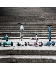 PATIN 2 EN 1 HIGHWAYKICK ONE NIKIDOM