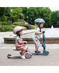 PATIN 2 EN 1 HIGHWAYKICK ONE NIKIDOM