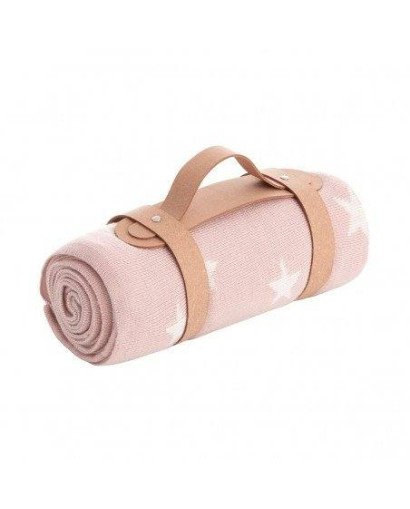 MANTA PUNTO BAMBÚ CAMBRASS