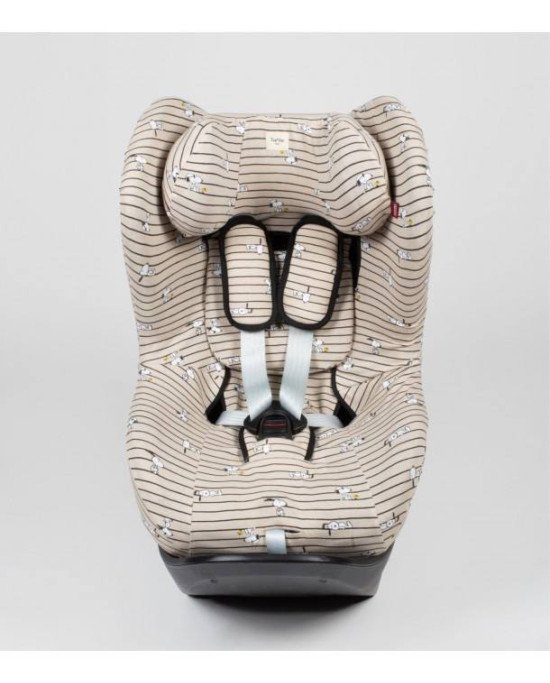 FUNDA SIRONA GI I-SIZE FUNDAS BCN