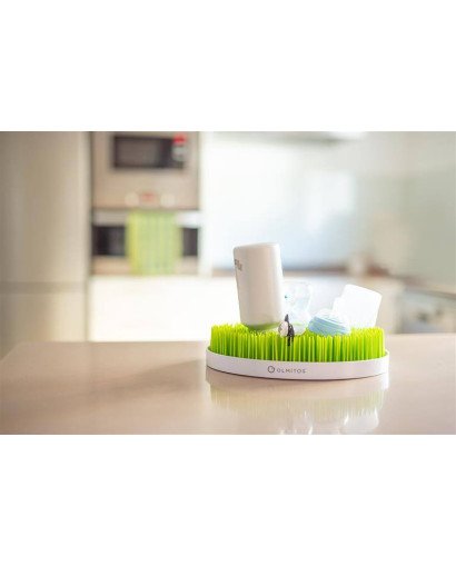 ESCURRE BIBERONES CESPED DE OLMITOS