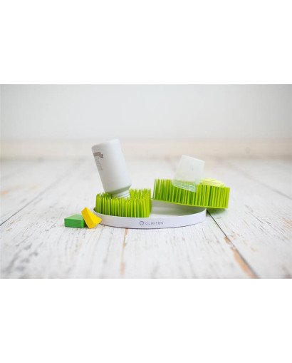 ESCURRE BIBERONES CESPED DE OLMITOS