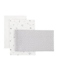 SABANAS MINICUNA COLECHO 90x50 CAMBRASS