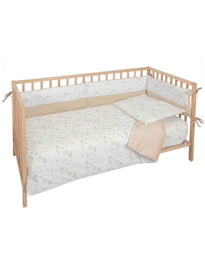 FUNDA NORD +F.ALMOH. CUNA 60 CASUAL