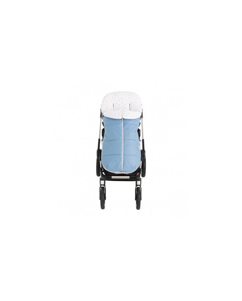 SACO SILLA UNIVERSAL POLIPIEL CAMBRASS