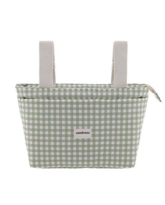 BOLSO ORGANIZADOR CAMBRASS