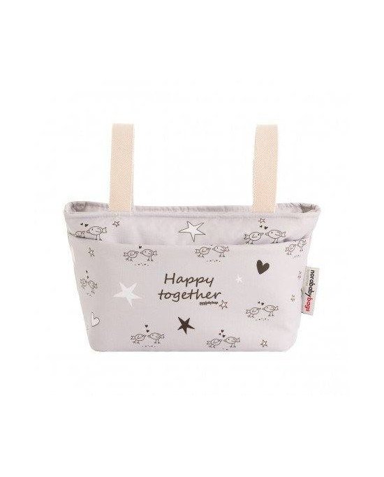 BOLSO ORGANIZADOR SUMMER NORABABYBAGS