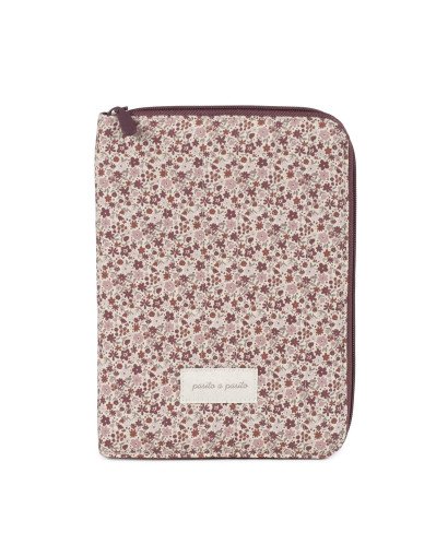 PORTADOCUMENTOS CHERRY PASITO A PASITO