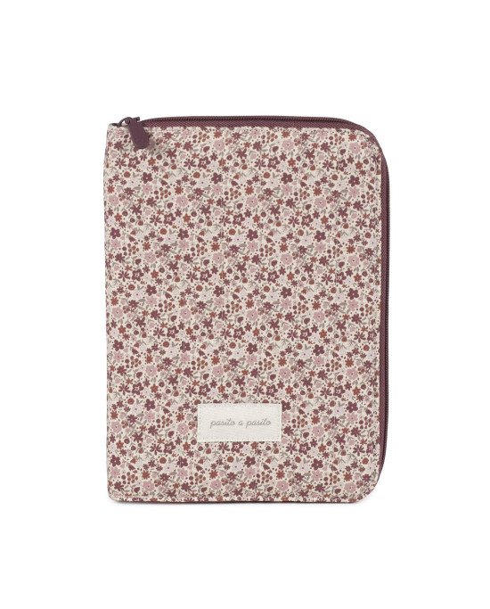 PORTADOCUMENTOS CHERRY PASITO A PASITO