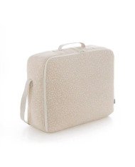 MALETA CLINICA TEXTIL CAMBRAS