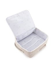 MALETA CLINICA TEXTIL CAMBRAS