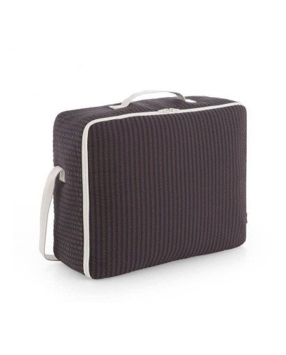 MALETA CLINICA TEXTIL CAMBRAS