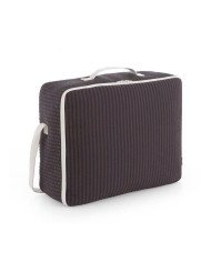 MALETA CLINICA TEXTIL CAMBRAS