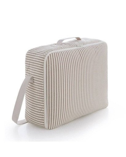 MALETA CLINICA TEXTIL CAMBRAS