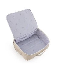 MALETA CLINICA TEXTIL CAMBRAS