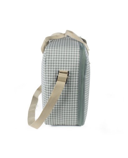 MALETA CLINICA WALKING MUM