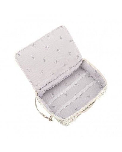 MALETA CLINICA SUMMER CAMBRASS