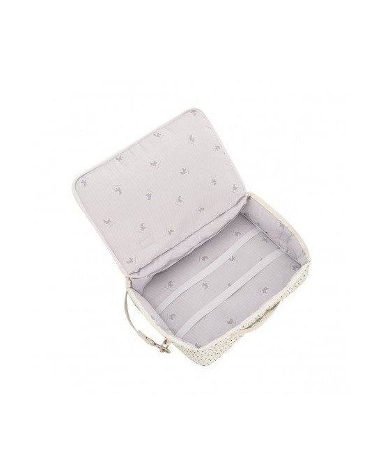 MALETA CLINICA SUMMER CAMBRASS