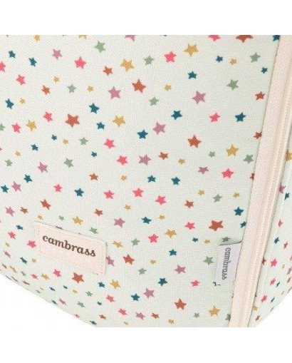 MALETA CLINICA SUMMER CAMBRASS