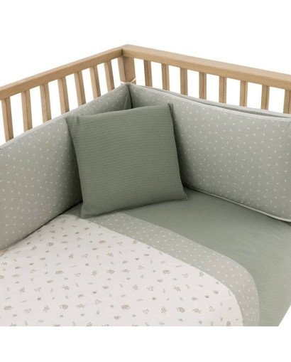 PACK NORDICO Y PROTECTOR 60 CAMBRASS