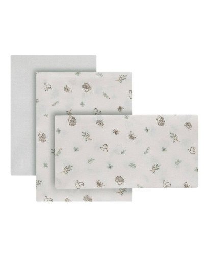 SABANAS CUNA 60 CAMBRASS