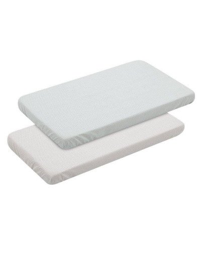 PACK 2 BAJERAS MINICUNA CAMBRASS