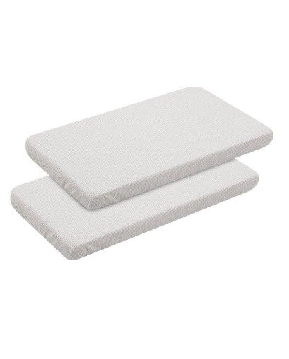 PACK 2 BAJERAS MINICUNA CAMBRASS