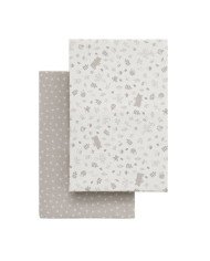 PACK 2 BAJERAS MINICUNA CAMBRASS