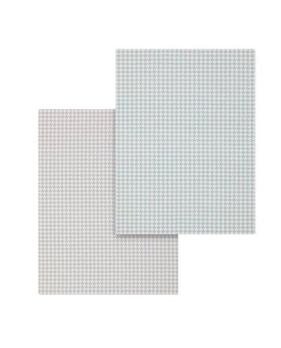 PACK 2 BAJERAS CUNA 60x120 CAMBRASS