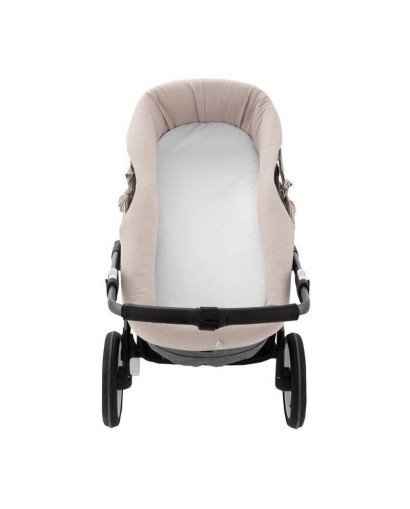 GARNITURA CAPAZO REVERSIBLE CAMBRASS