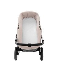 GARNITURA CAPAZO REVERSIBLE CAMBRASS