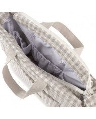 BOLSO MATERNAL PACK TEXTIL CAMBRASS