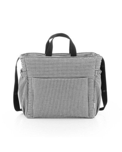 BOLSO MATERNAL PACK TEXTIL CAMBRASS