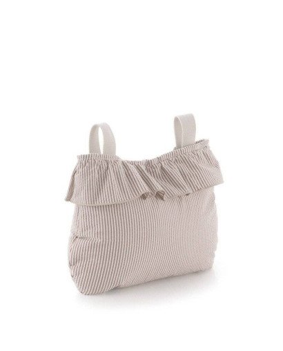 BOLSO ORGANIZADOR XL TEXTIL CAMBRASS