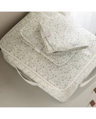 MALETA CLINICA POLIPIEL IMPRESA CAMBRASS