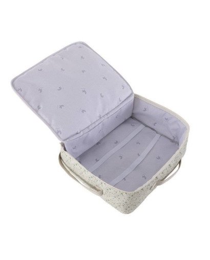 MALETA CLINICA POLIPIEL IMPRESA CAMBRASS