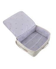 MALETA CLINICA POLIPIEL IMPRESA CAMBRASS