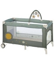 CUNA DE VIAJE JANE ONE LEVEL TOYS