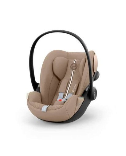 TRIO BALIOS S LUX / CAPAZO / CLOUD G SET 3 EN 1 ONE BOX CYBEX