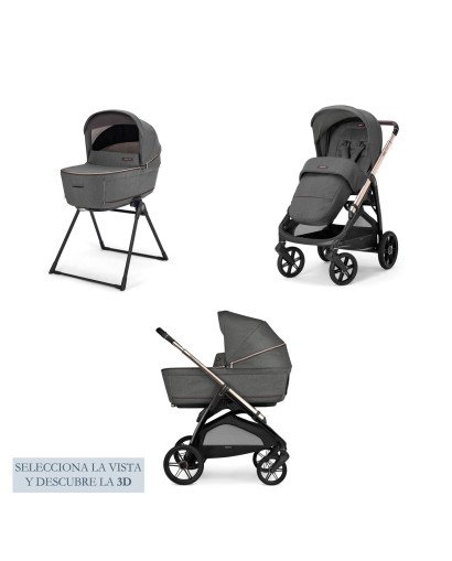 COCHE DUO APTICA INGLESINA 2025