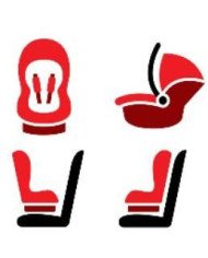 SERVICIO MANTENIMIENTO SILLA DE AUTO