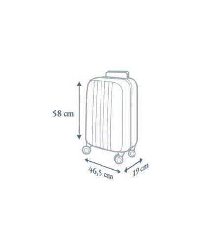 SILLA LIGERA QUID3 INGLESINA