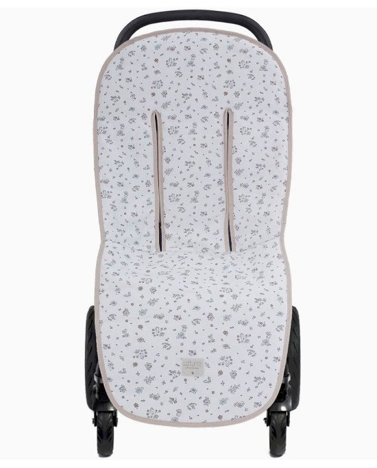 COLCHONETA SILLA REVERSIBLE UZTURRE