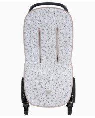 COLCHONETA SILLA REVERSIBLE UZTURRE