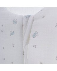 SACO DE DORMIR CON MANGAS 2.5 UZTURRE