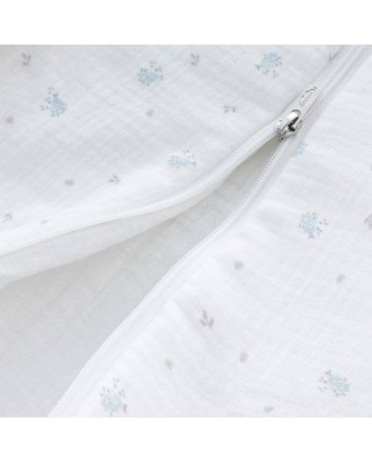 SACO DE DORMIR CON MANGAS 2.5 UZTURRE