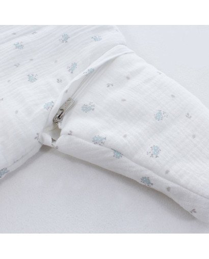 SACO DE DORMIR CON MANGAS 2.5 UZTURRE