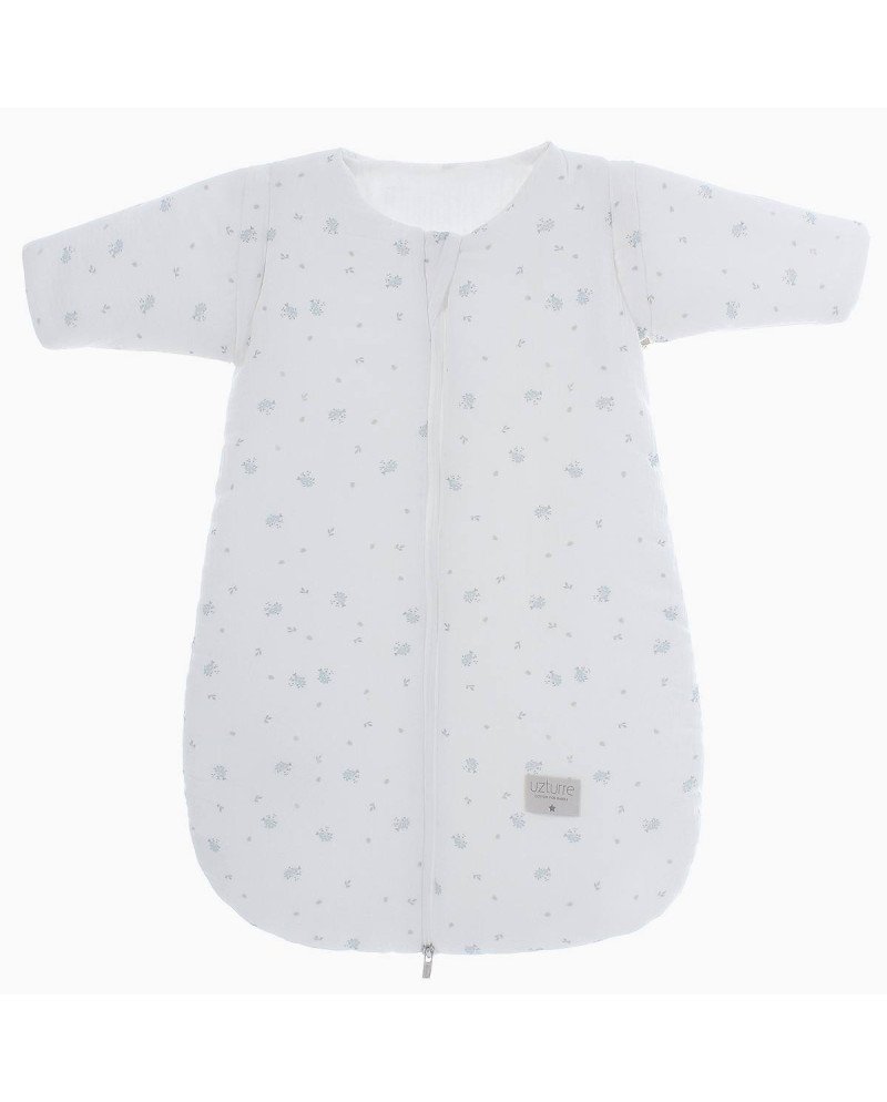 SACO DE DORMIR CON MANGAS 2.5 UZTURRE