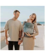 MOCHILA PORTABEBÉS QUOKKABABY E - CARRIER MESH