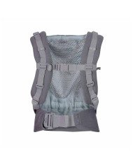 MOCHILA PORTABEBÉS QUOKKABABY E - CARRIER MESH